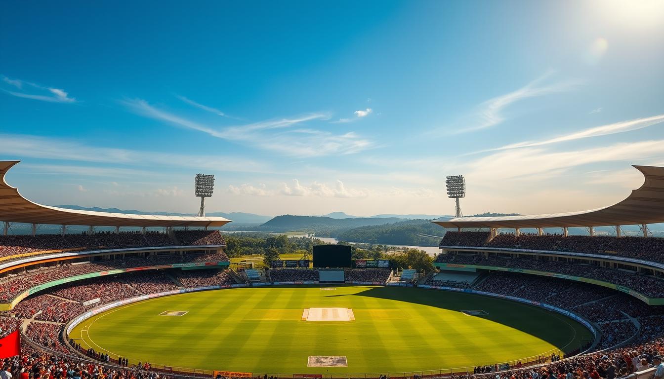 Cricket Fielding Positions Understanding The Roles Of 11 Players