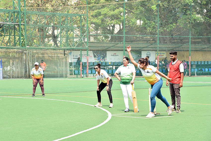 Box Cricket Competition