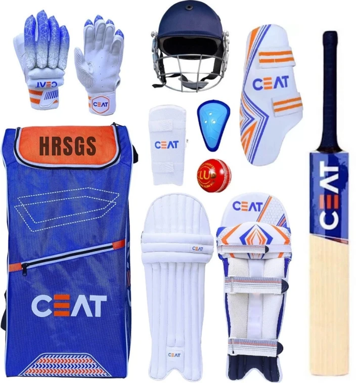 CEAT cricket kit