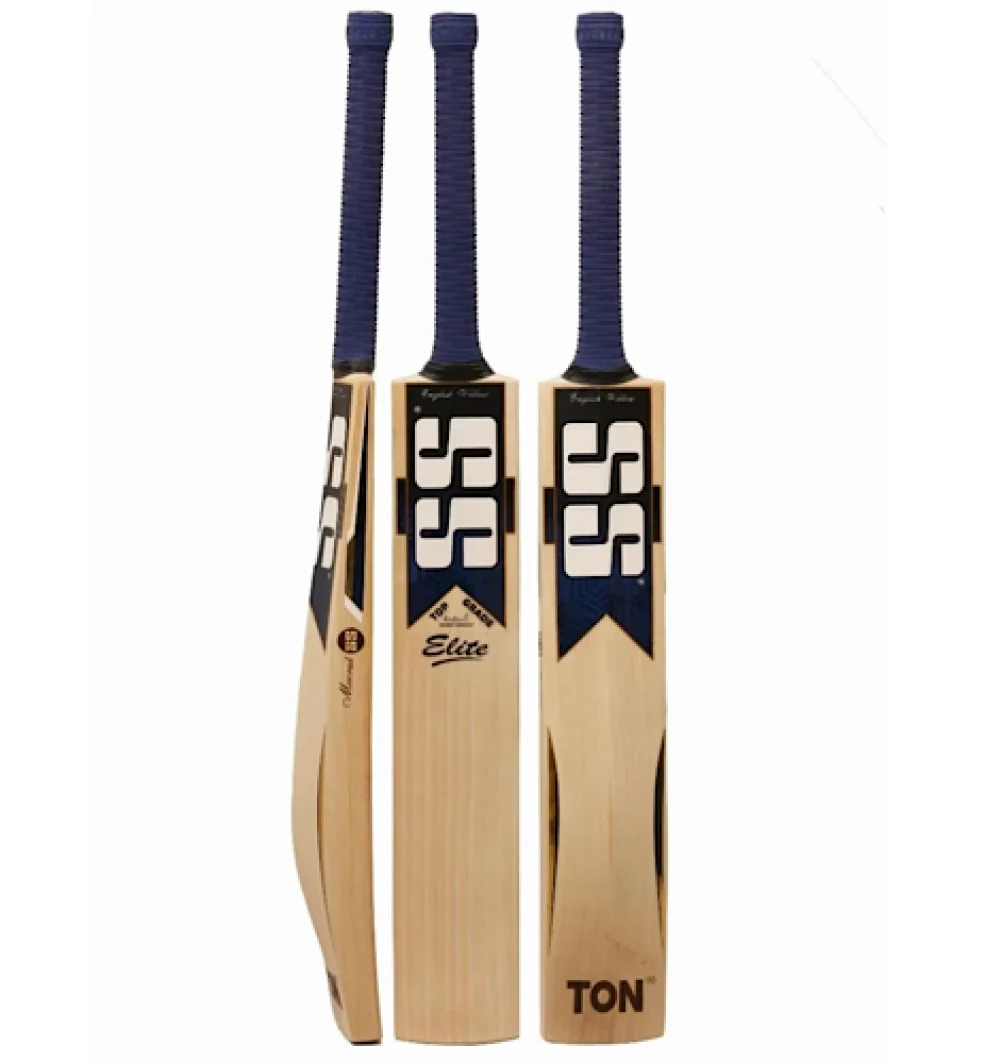English Willow Cricket Bat