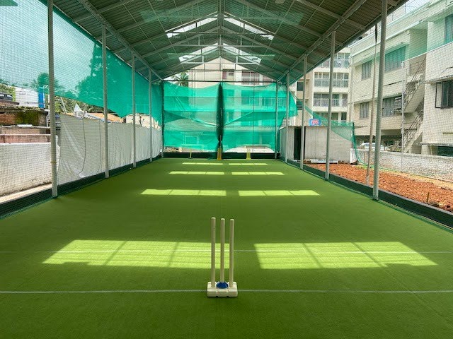 cricket-nets