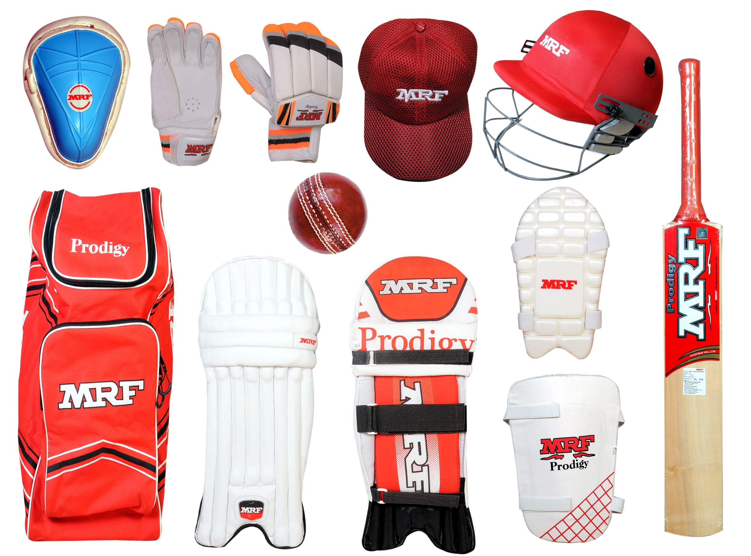 Find the Perfect Cricket Kit for Kid in India