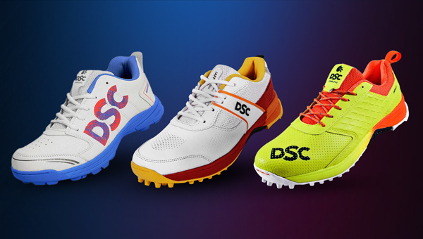 Discover the Top-Rated DSC Cricket Shoes