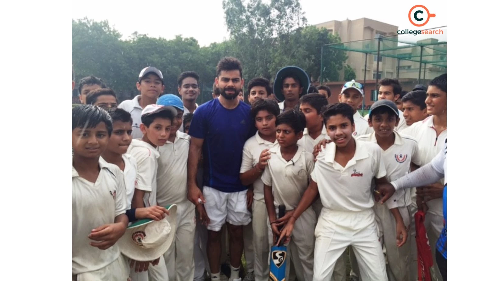 Everything About Delhi Cricket Academy Hostel Fees