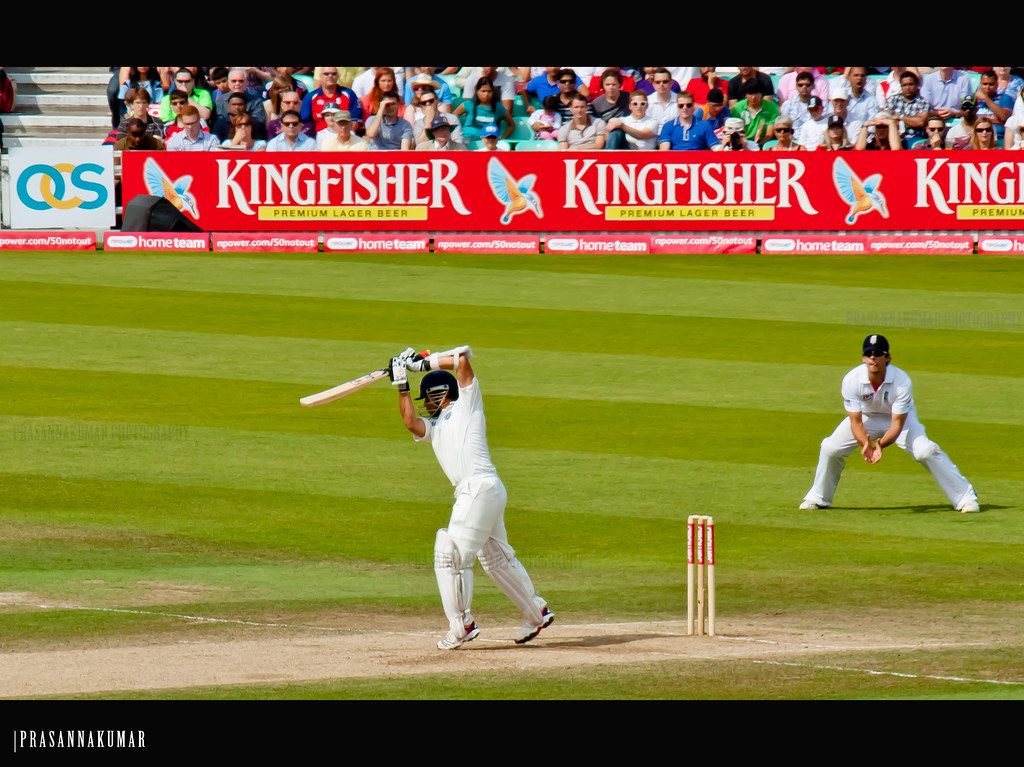 Your Guide to the Little Master Cricket