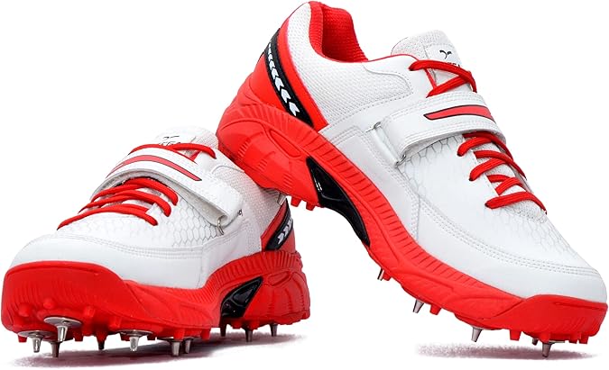 Sega Cricket Shoes: The Perfect Fit for Your Sport