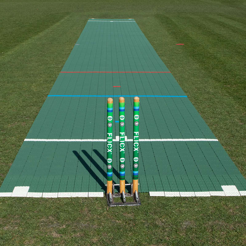 cricket mat​