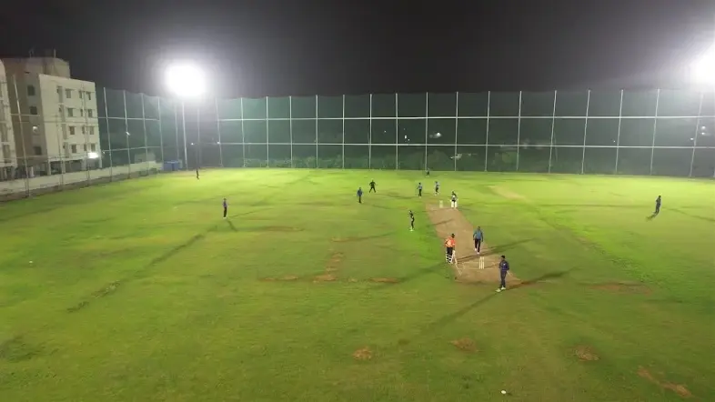 Coimbatore Cricket Ground: Your Ultimate Visitor’s Guide